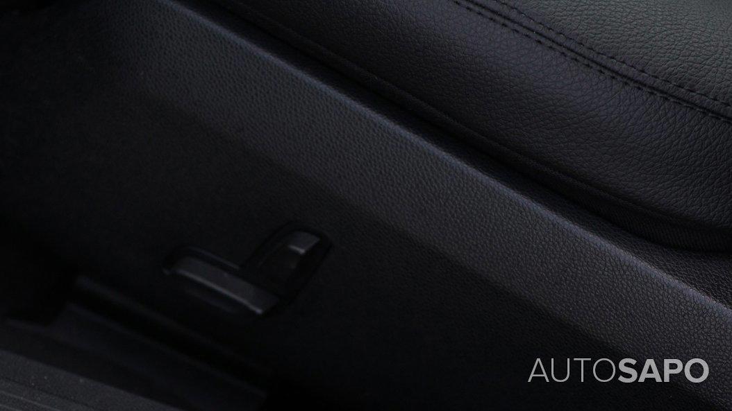 Mercedes-Benz Classe E de 2010