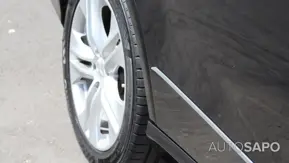 Mercedes-Benz Classe E de 2010