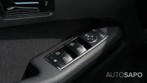 Mercedes-Benz Classe E de 2010