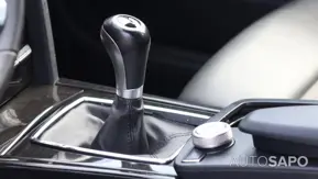 Mercedes-Benz Classe E de 2010