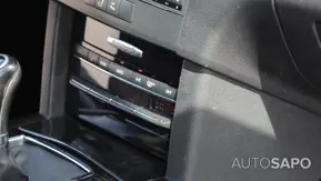 Mercedes-Benz Classe E de 2010