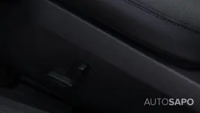 Mercedes-Benz Classe E de 2010