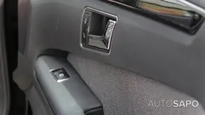 Mercedes-Benz Classe E de 2010