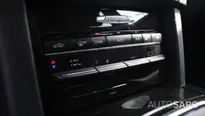Mercedes-Benz Classe E de 2010