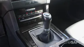 Mercedes-Benz Classe E de 2010