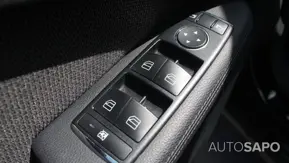 Mercedes-Benz Classe E de 2010