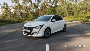 Peugeot 208 de 2022