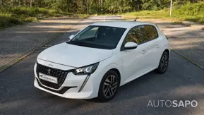 Peugeot 208 de 2022