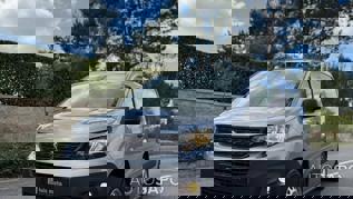 Peugeot Partner de 2020