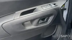 Peugeot Partner de 2020