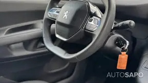Peugeot Partner de 2020