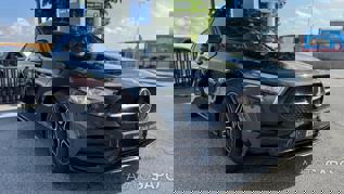 Mercedes-Benz Classe A de 2022