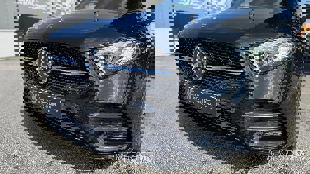 Mercedes-Benz Classe A de 2022