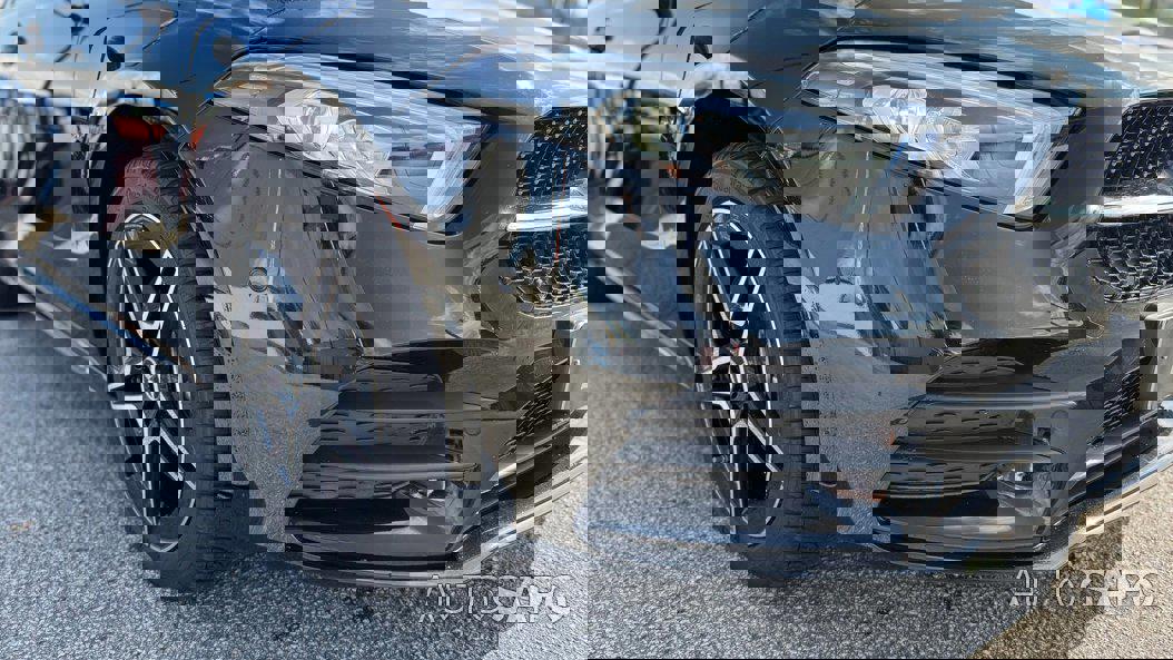 Mercedes-Benz Classe A de 2022