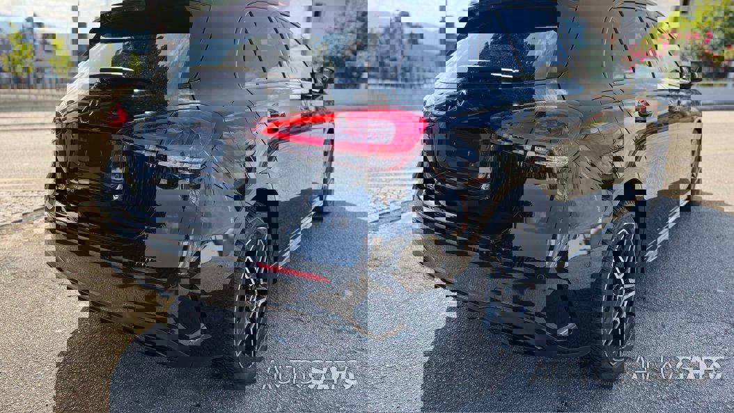 Mercedes-Benz Classe A de 2022