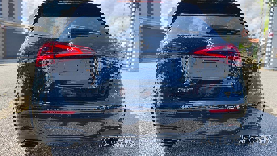 Mercedes-Benz Classe A de 2022