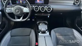 Mercedes-Benz Classe A de 2022