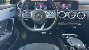 Mercedes-Benz Classe A de 2022