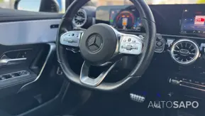 Mercedes-Benz Classe A de 2022