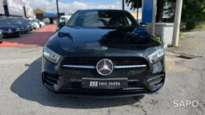 Mercedes-Benz Classe A de 2022