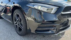 Mercedes-Benz Classe A de 2022