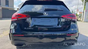 Mercedes-Benz Classe A de 2022