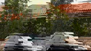 Audi A4 de 2017