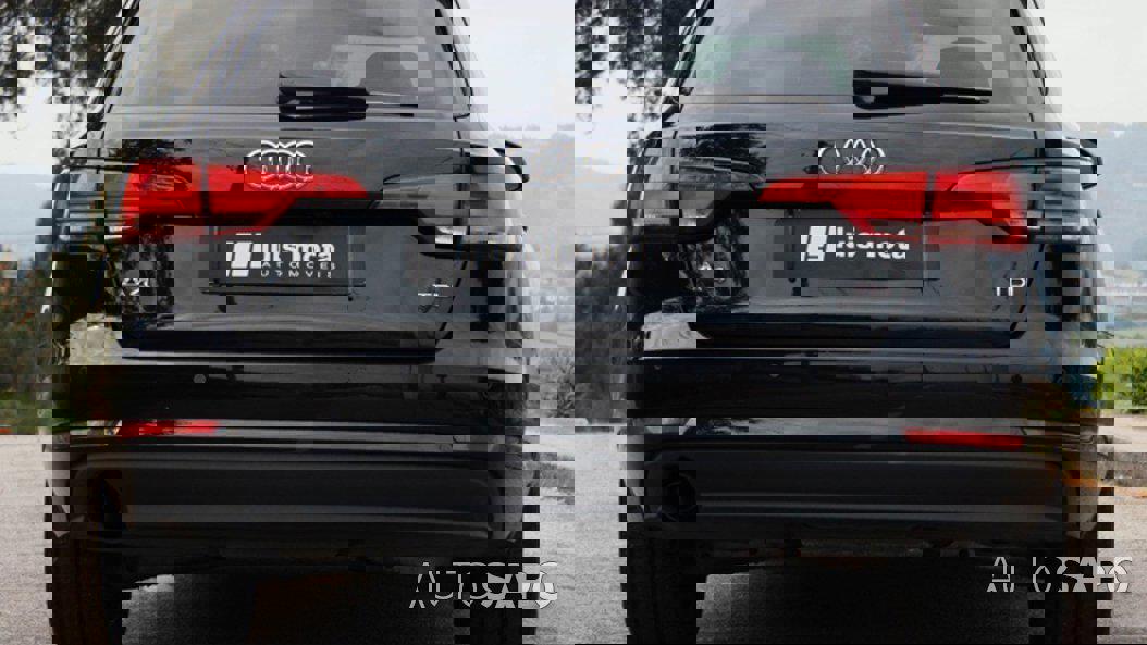 Audi A4 de 2017