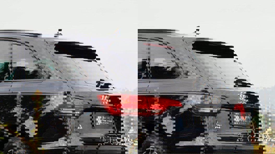 Audi A4 de 2017
