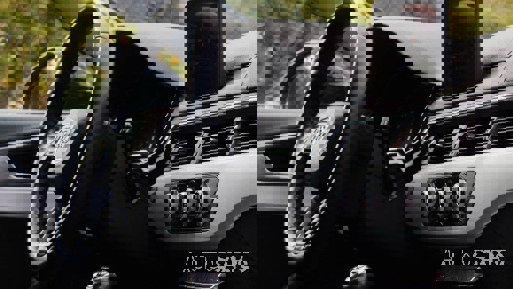 Audi A4 de 2017