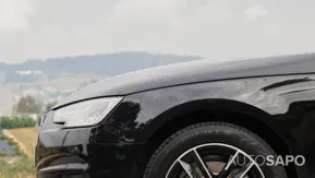 Audi A4 de 2017