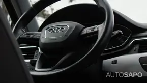 Audi A4 de 2017
