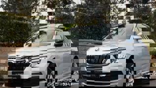 Skoda Kamiq 1.0 TSI Ambition de 2023