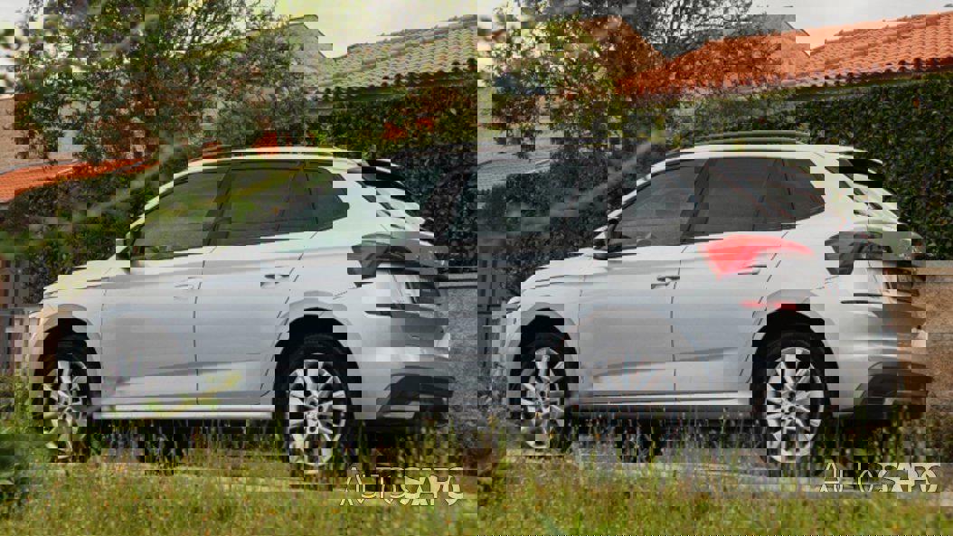 Skoda Kamiq 1.0 TSI Ambition de 2023