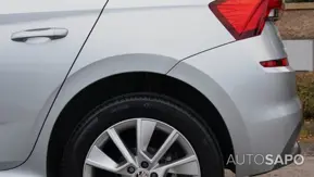 Skoda Kamiq 1.0 TSI Ambition de 2023