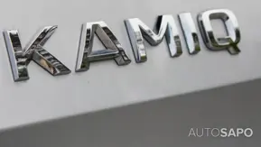 Skoda Kamiq 1.0 TSI Ambition de 2023