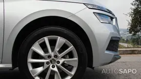 Skoda Kamiq 1.0 TSI Ambition de 2023