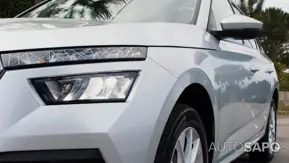 Skoda Kamiq 1.0 TSI Ambition de 2023