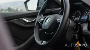 Skoda Kamiq 1.0 TSI Ambition de 2023