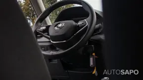 Skoda Kamiq 1.0 TSI Ambition de 2023