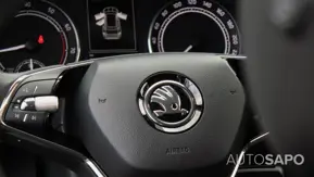 Skoda Kamiq 1.0 TSI Ambition de 2023