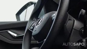 Skoda Kamiq 1.0 TSI Ambition de 2023