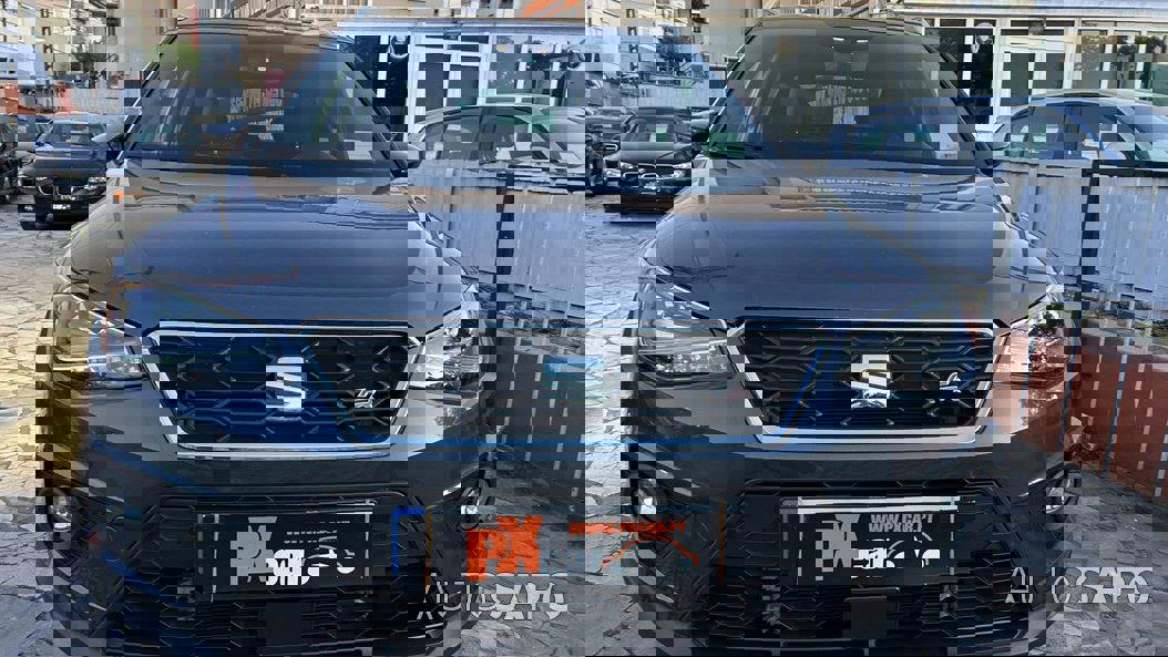 Seat Arona 1.0 TSI FR de 2020