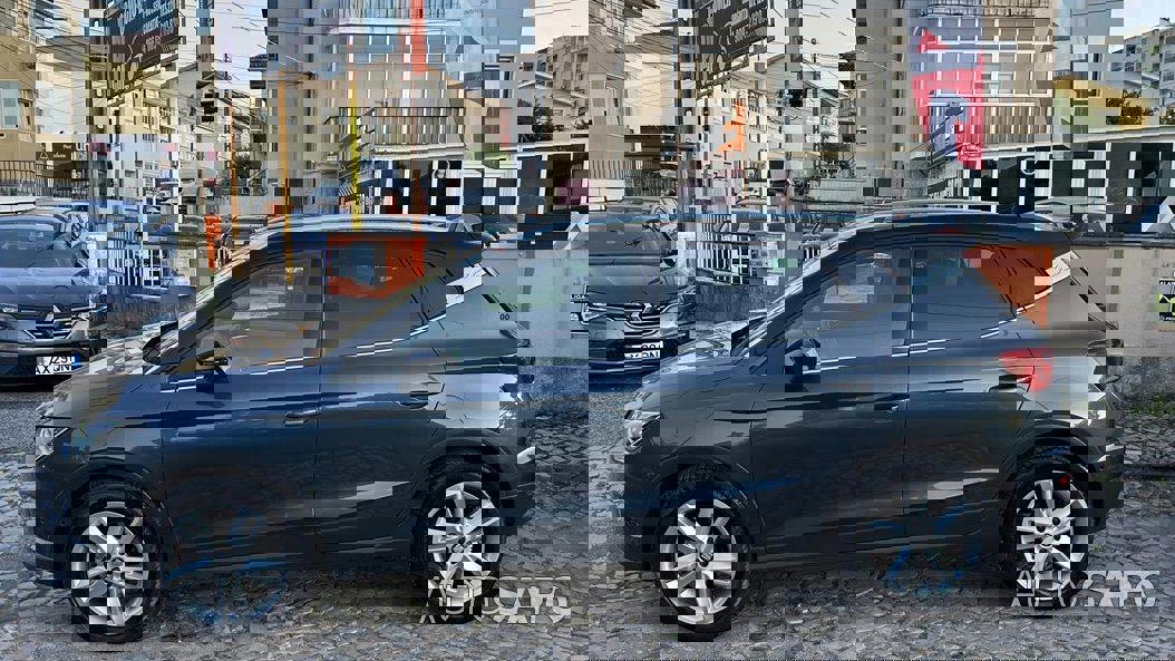 Seat Arona 1.0 TSI FR de 2020