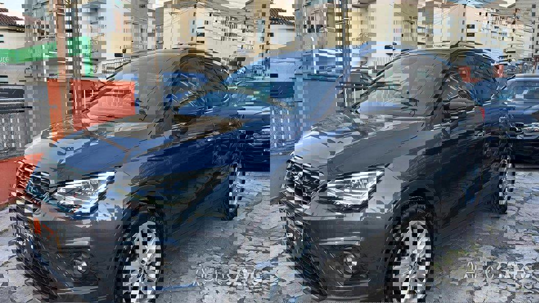 Seat Arona 1.0 TSI FR de 2020