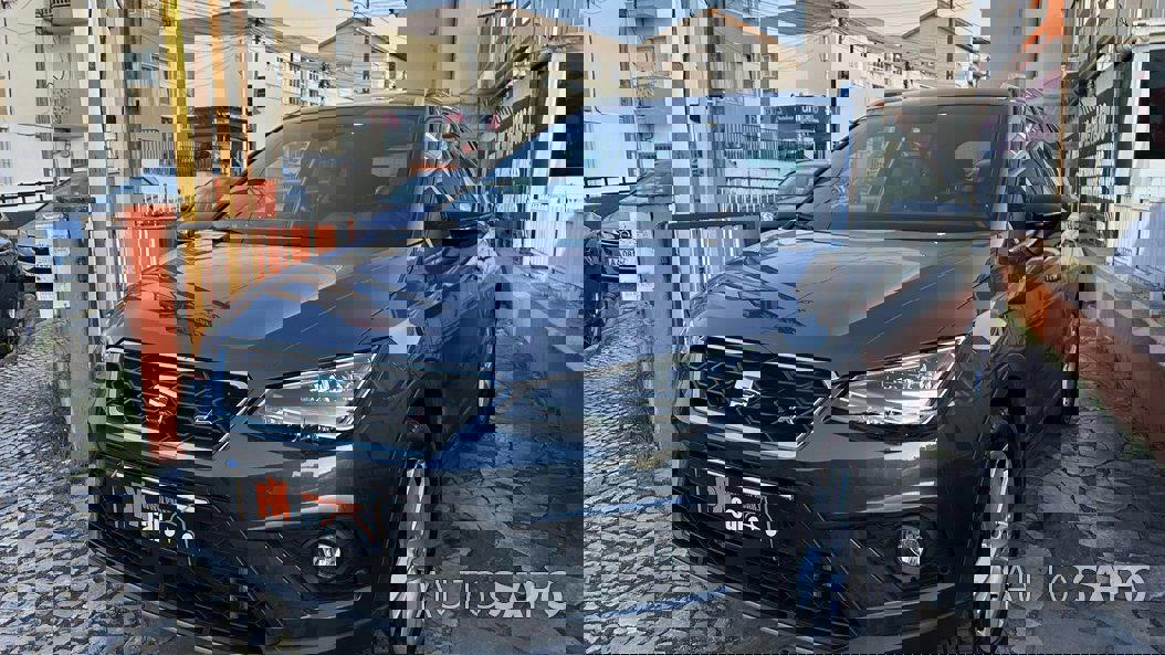 Seat Arona 1.0 TSI FR de 2020