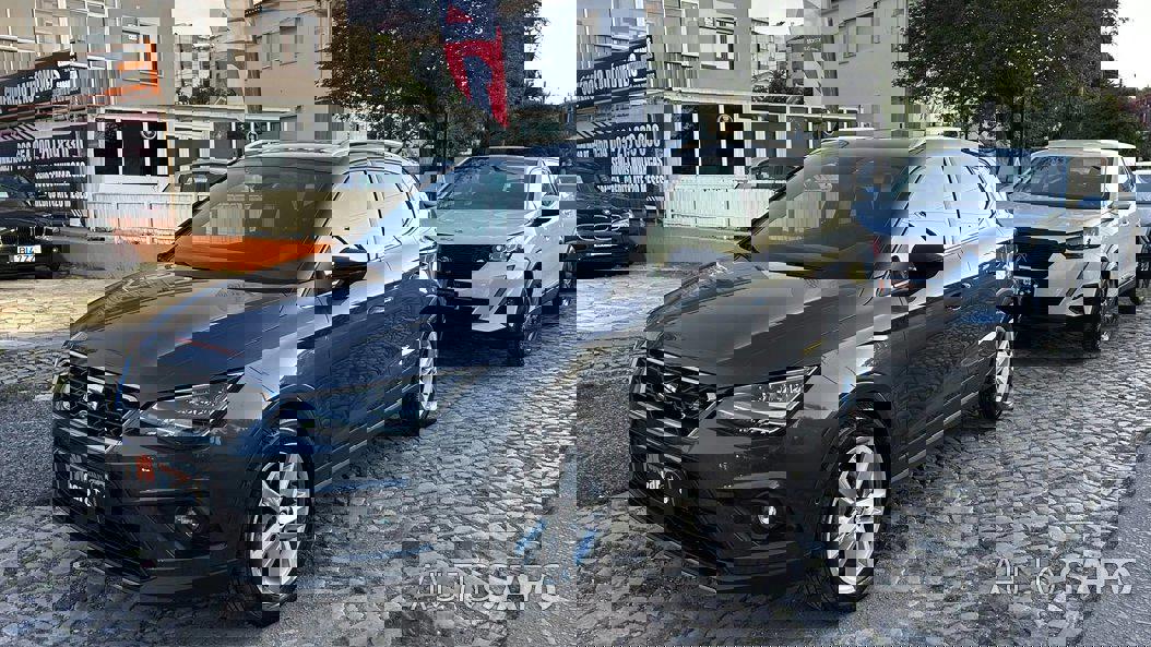 Seat Arona 1.0 TSI FR de 2020