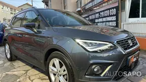 Seat Arona 1.0 TSI FR de 2020