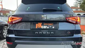 Seat Arona 1.0 TSI FR de 2020