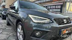 Seat Arona 1.0 TSI FR de 2020